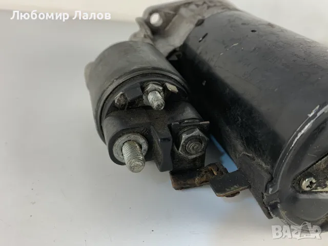 Стартер за Мерцедес А класа 1.7цди Mercedess-Benz A class1.7cdi, снимка 3 - Части - 48629082