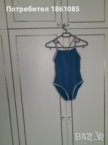 Юношески бански за момичета, снимка 9 - Детско бельо и бански  - 44584526