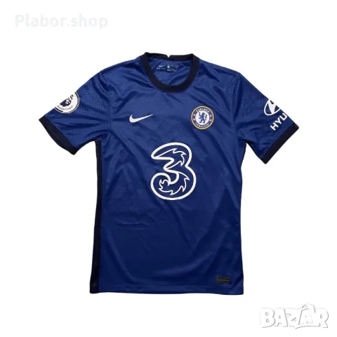 Мъжка тениска Nike x Chelsea F.C. Размер: S, снимка 1