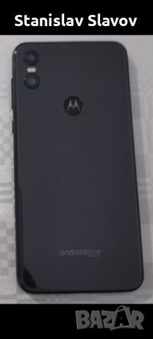 Motorola one , снимка 2 - Motorola - 43314276