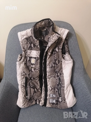 Елек Bogner S, снимка 3 - Елеци - 52866567