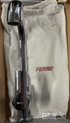 Кухненски смесител - Ferro, снимка 2 - Смесители - 53218943