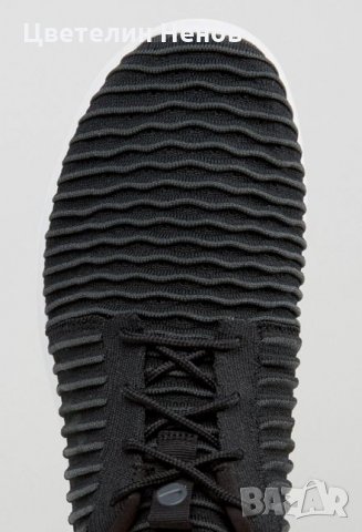 маратонки Nike Roshe Two Flyknit- номер 44- 44,5 , снимка 4 - Маратонки - 28391281