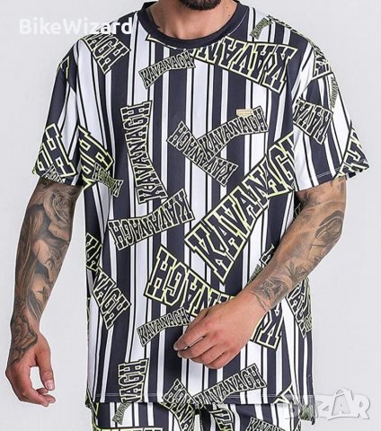 Gianni Kavanagh тениска Размер S НОВА