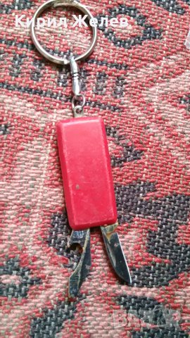 Ключодържател 22113, снимка 4 - Декорация за дома - 33024680