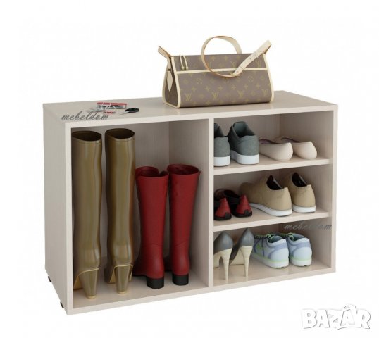 Антре,шкаф за обувки(код-1580), снимка 2 - Шкафове - 28683273