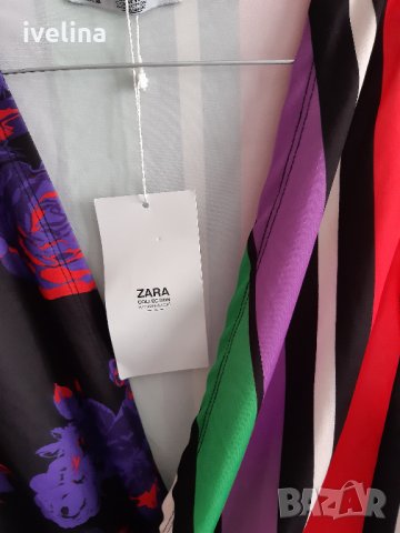 Zara Ново боди, снимка 3 - Корсети, бюстиета, топове - 32696881