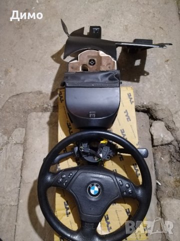 волан аербег Лентов кабел бмв е46