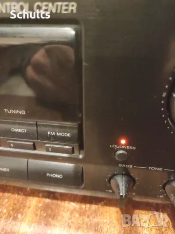 Sony str gx211 транзисторен ресивър, снимка 8 - Ресийвъри, усилватели, смесителни пултове - 48035677