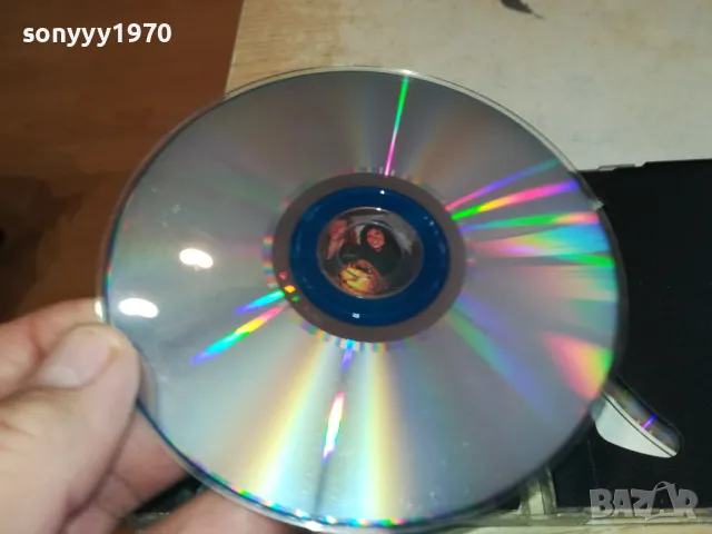 METALLICA-ДВА ДИСКА 2602251156, снимка 17 - CD дискове - 49282317