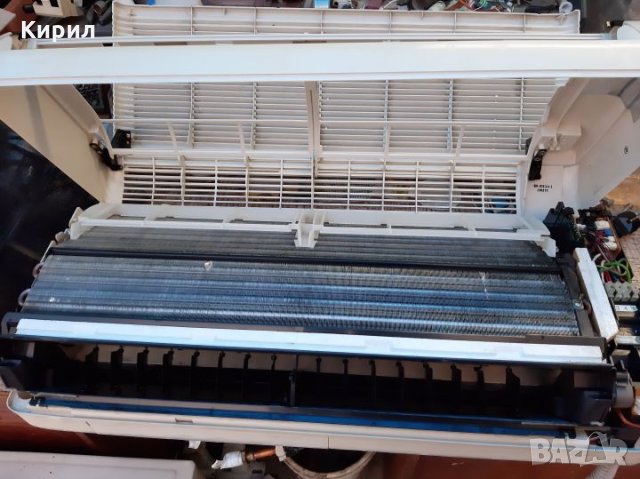 National  CS-1285KC на части, снимка 6 - Климатици - 27586298