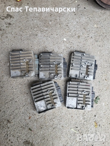 Продавам модул за електрическа рейка за фиат пунто 1999г.-2012г., снимка 3 - Части - 53202308