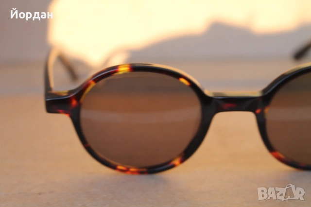 Дамски диоптрични очила ''Carolina Lemke'' , снимка 2 - Слънчеви и диоптрични очила - 53564715