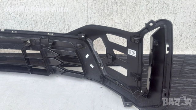 Долна решетка предна броня Kia Sorento година 2021 2022 2023 код 86530P2020, 86530-P2020, снимка 6 - Аксесоари и консумативи - 52688840