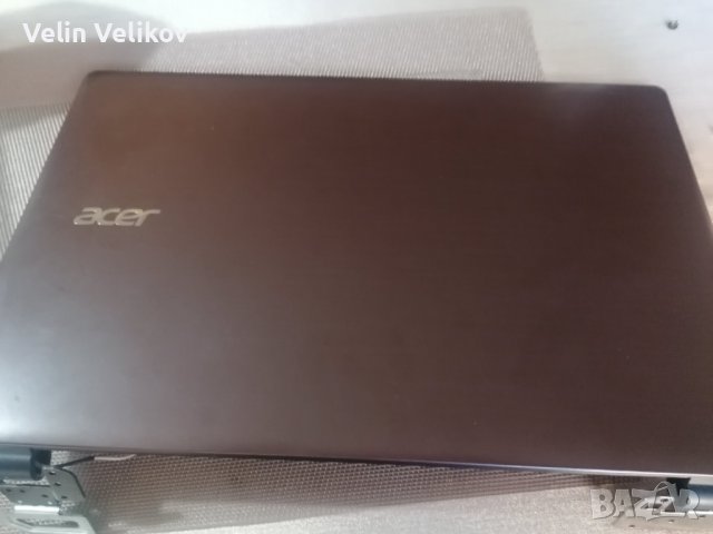 Acer E5-531G на части, снимка 2 - Части за лаптопи - 36686239