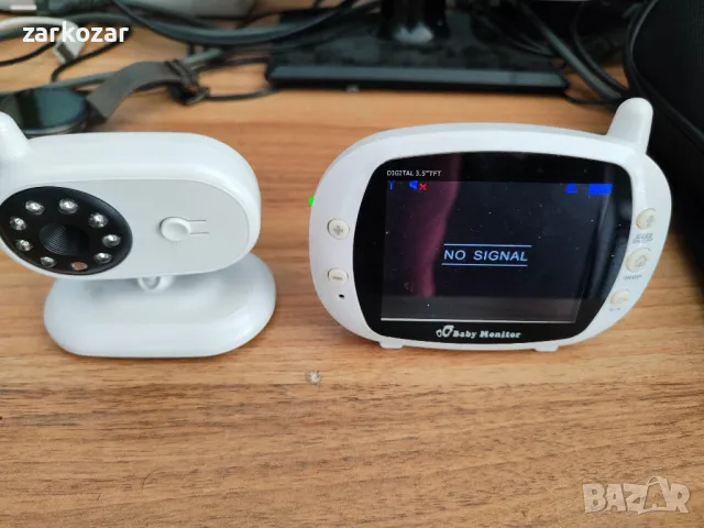 BM-850 3.5 inch Бейбифон за части

, снимка 2 - Бебефони - 47373558