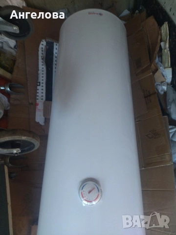 Бойлер, снимка 5 - Бойлери - 52047895