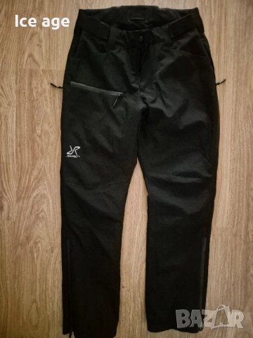 Revolution race pants мъжки ски сноуборд панталон размер М, снимка 6 - Панталони - 51829815