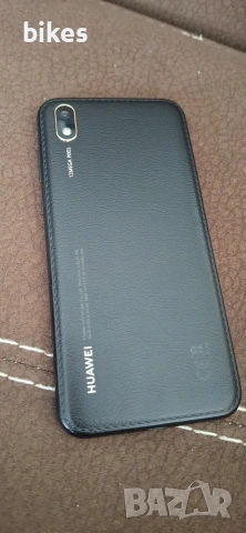 Huawei Y5 в отлично състояние ПРОМО, снимка 7 - Huawei - 53012980