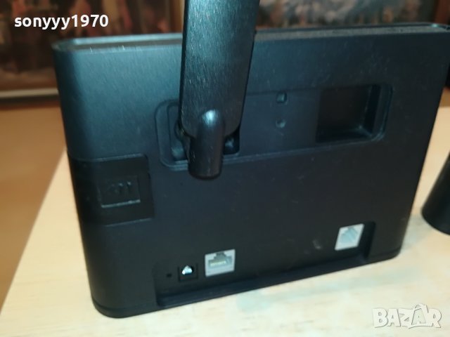 РУТЕРИ МТЕЛ ДВА МОДЕЛА 85ЛВ ЗА БР 0205231829, снимка 16 - Рутери - 40565881