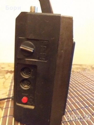 SKR 701 ГДР 1986Г /Радиокасетофон, снимка 12 - Радиокасетофони, транзистори - 28839911