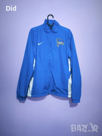 оригинална ветровка Nike Hertha BSC , снимка 1