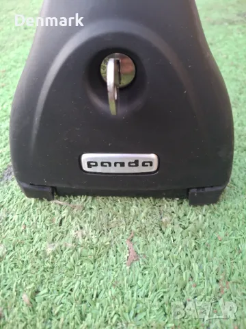 Оригинални напречни греди за Panda, снимка 3 - Части - 50010967