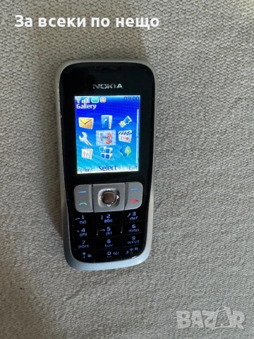 Nokia 2630, снимка 13 - Nokia - 53157642