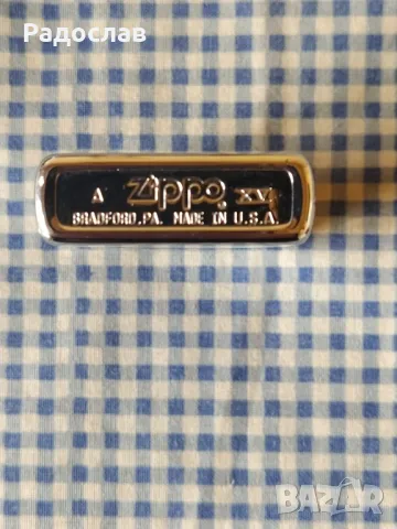 запалка Zippo Playboy, снимка 6 - Запалки - 50357923