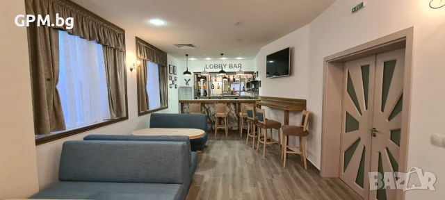 Хотел Hotel Olympus Plaza , снимка 6 - Почивки на море - 50955840