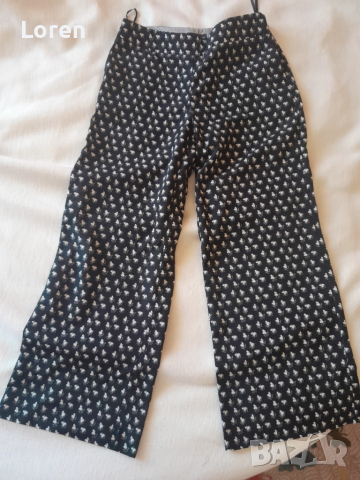 Подарявам!*Next*Тънки панталони, снимка 5 - Панталони - 51531858