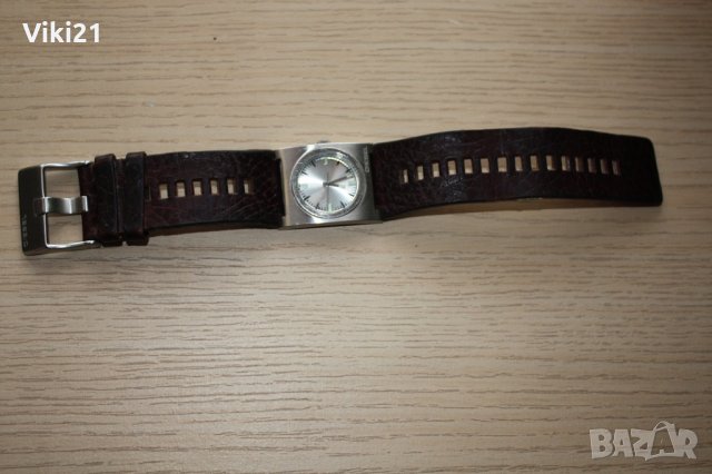 Часовник DIESEL , снимка 5 - Други - 26983292
