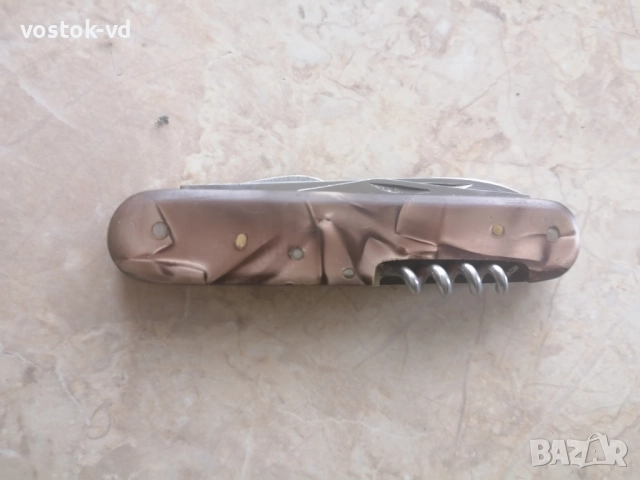  ДЖОБНО НОЖЧЕ БУКОВЕЦ , снимка 16 - Антикварни и старинни предмети - 52936683