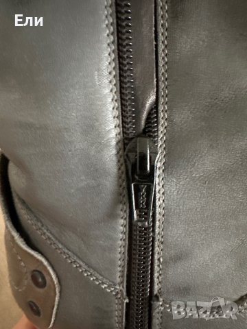 Кожени боти 36 номер💗, снимка 8 - Дамски боти - 43828785