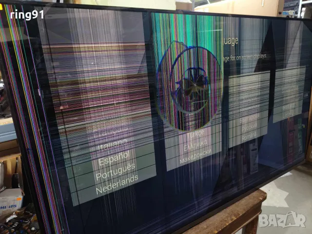 Захранване - TNP4G649 1 P TV Panasonic TX-65HX810E, снимка 2 - Части и Платки - 49634098