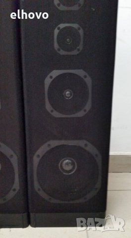 Тонколони LS-BOX P-3000 -1, снимка 5 - Тонколони - 29053205