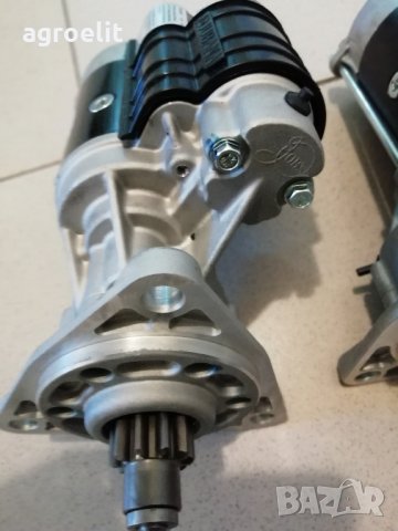 Серво управление МТЗ82/ЮМЗ/ и др., снимка 14 - Селскостопанска техника - 24751158