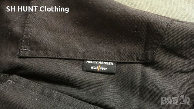 HELLY HANSEN 76466 DURHAM Work Trouser размер 46 / S работен панталон W2-91, снимка 11 - Панталони - 52046723