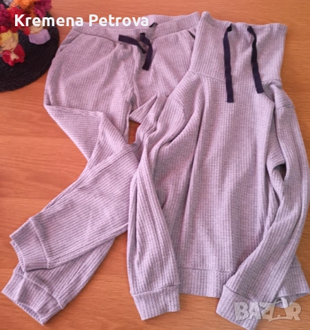 Доставка до СПИДИ АВТОМАТ 2,14€ - Esmara спортен екип, S/M размер