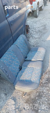 Задна Седалка Рено Клио 1 - Renault Clio 1 N, снимка 2 - Части - 40078024