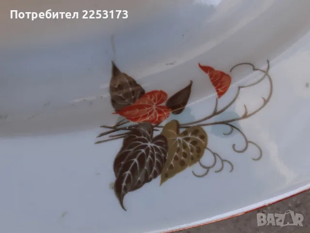 Съветски соц.стъклени за допълване, снимка 8 - Прибори за хранене, готвене и сервиране - 49883488