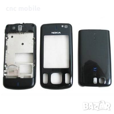 Панел Nokia 6600i slide - Nokia 6600I, снимка 2 - Резервни части за телефони - 20149330