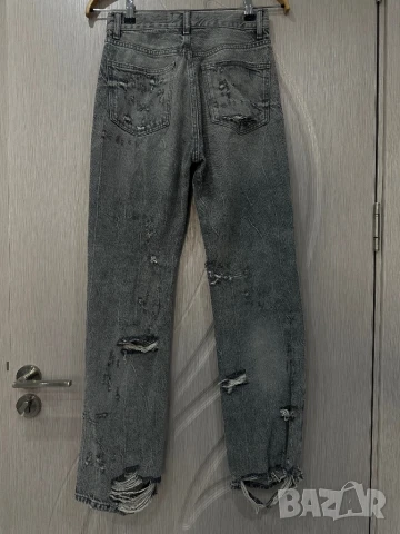 Дънки Zara , снимка 2 - Дънки - 51074852