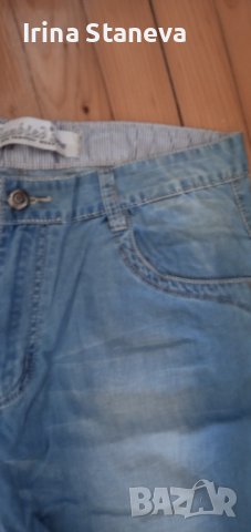 Нов,38-100 см талия, снимка 4 - Къси панталони - 40019270