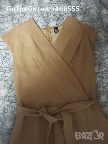 Дамска рокля , снимка 3 - Рокли - 49897747