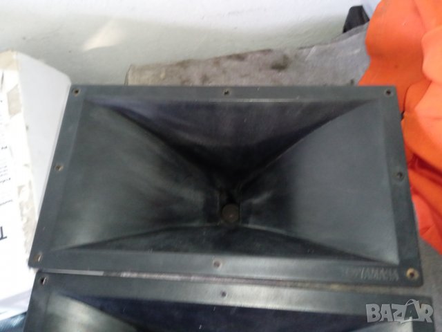 Yamaha JAY 2061 Horn Driver 16 Ohm , снимка 7 - Други - 39951936