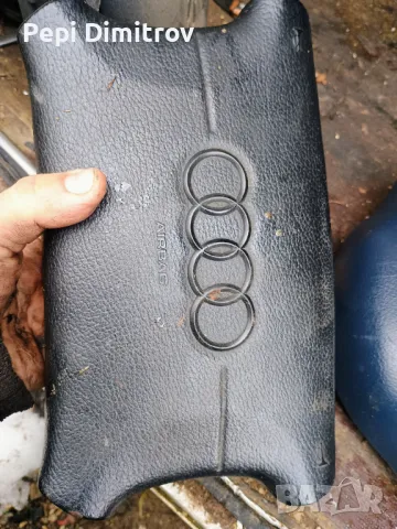 Airbag за волан за Audi A4 B5
