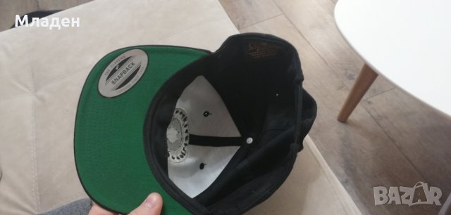 Шапки зимна, спортна, боне, мъжка шапка, снимка 3 - Шапки - 28297077