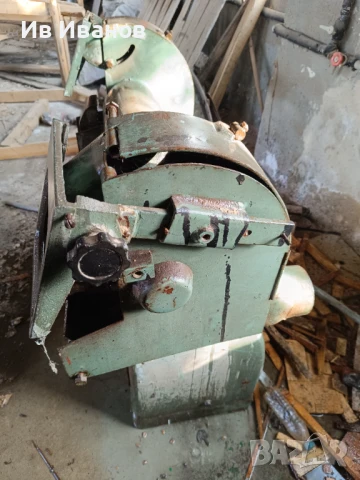 Шмиргели, снимка 2 - Други машини и части - 50707832