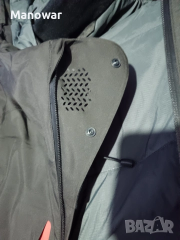 Мъжко яке Arcteryx XL, снимка 11 - Спортни дрехи, екипи - 53343488
